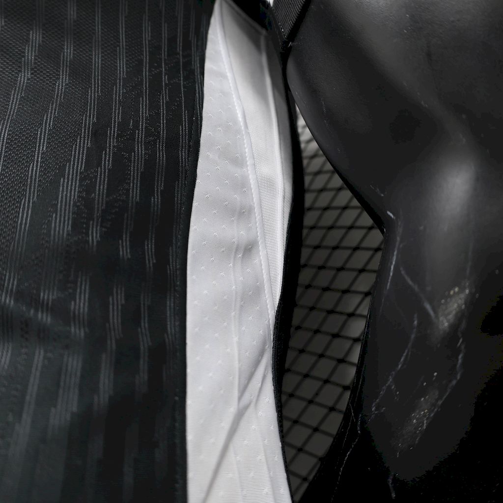 Men's Corinthians 2024/25 Third Jersey Player Version