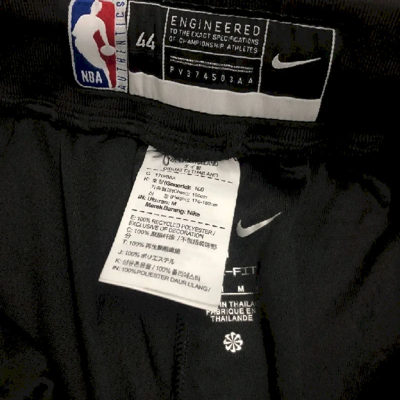 Chicago Bulls NBA SHORTS