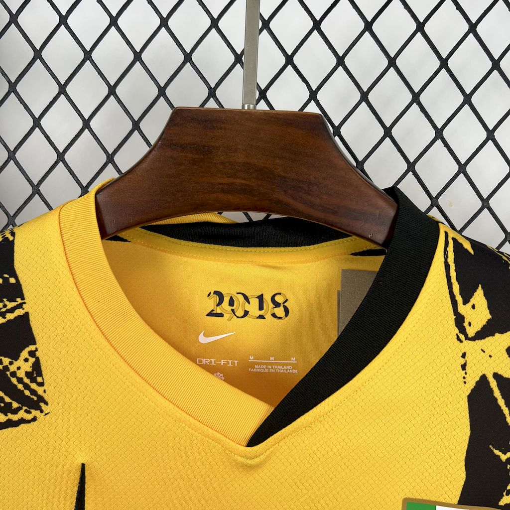 Inter Milan 2024/25 Third Jersey