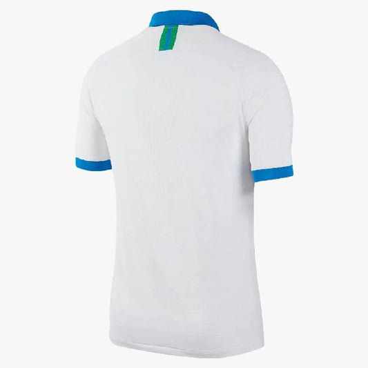 Camisa reserva do Brasil 2019/20