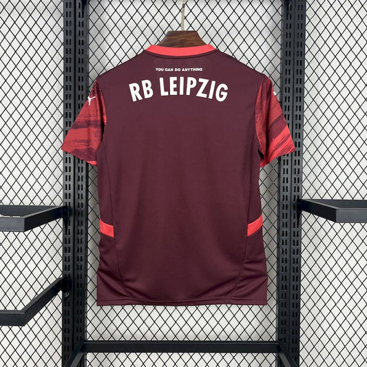 RB Leipzig 2024/25 Away Jersey