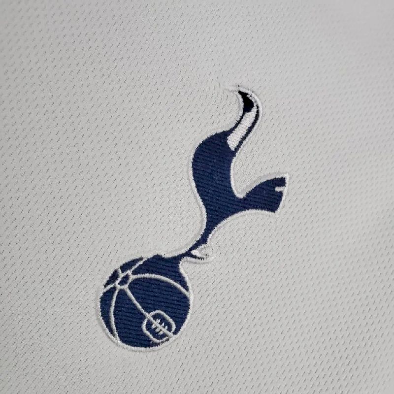 Camisa Home Retro Tottenham Hotspur 2008/09