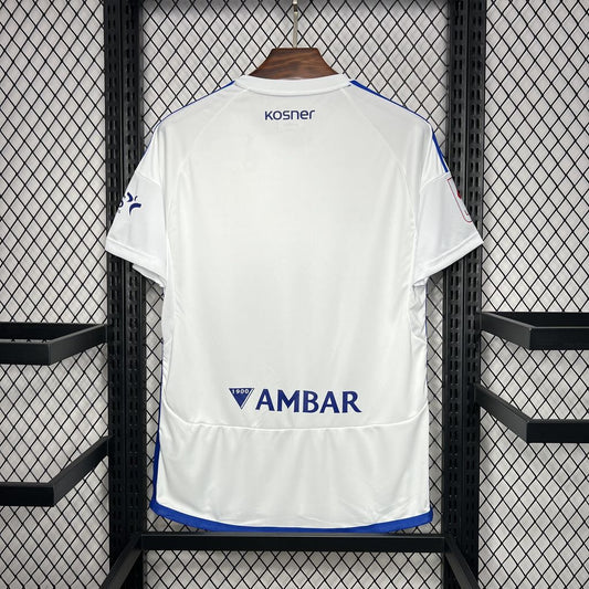 Camisa Real Zaragoza 23 24 Home