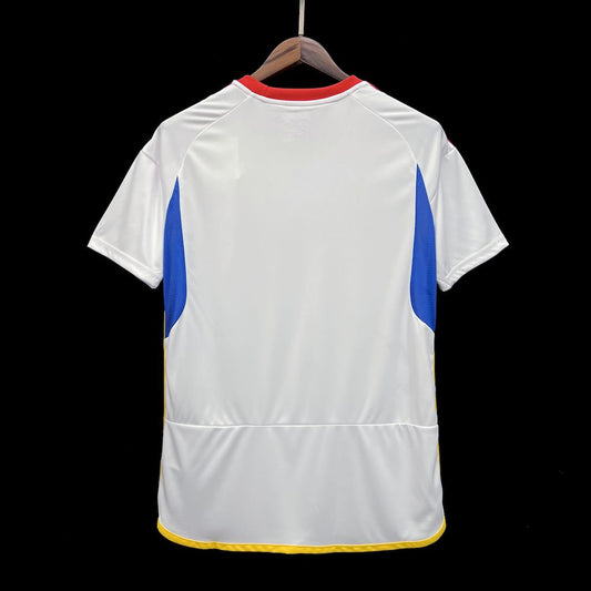 Men's Venezuela 2024/25 Away Jersey
