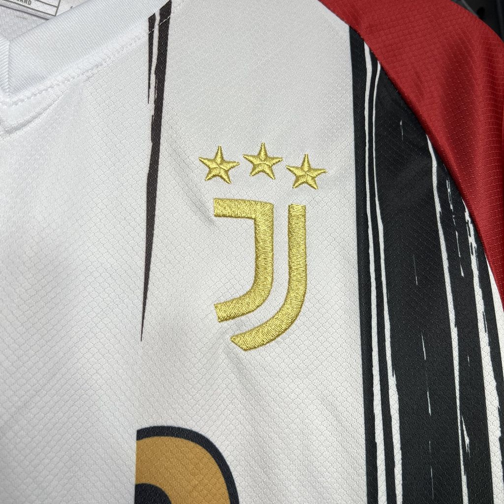 Juventus 2023/24 Club Joint Edition Jersey