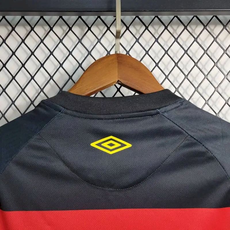 Camisa Feminino do Sport Recife 2023/24