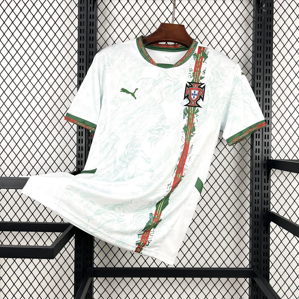 Men's Portugal 2026 Special Jersey