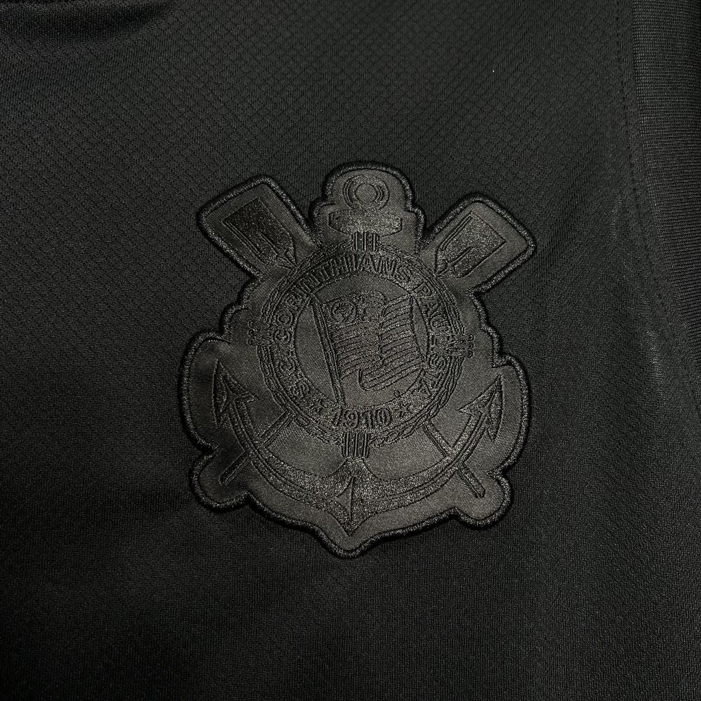Corinthians 2024/25 Away Tank Top Jersey