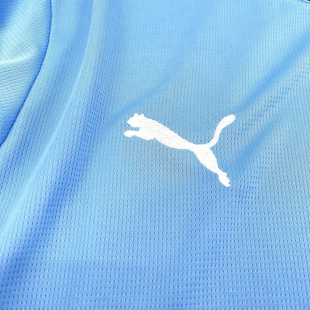 Camisa titular do Manchester City 2024/25
