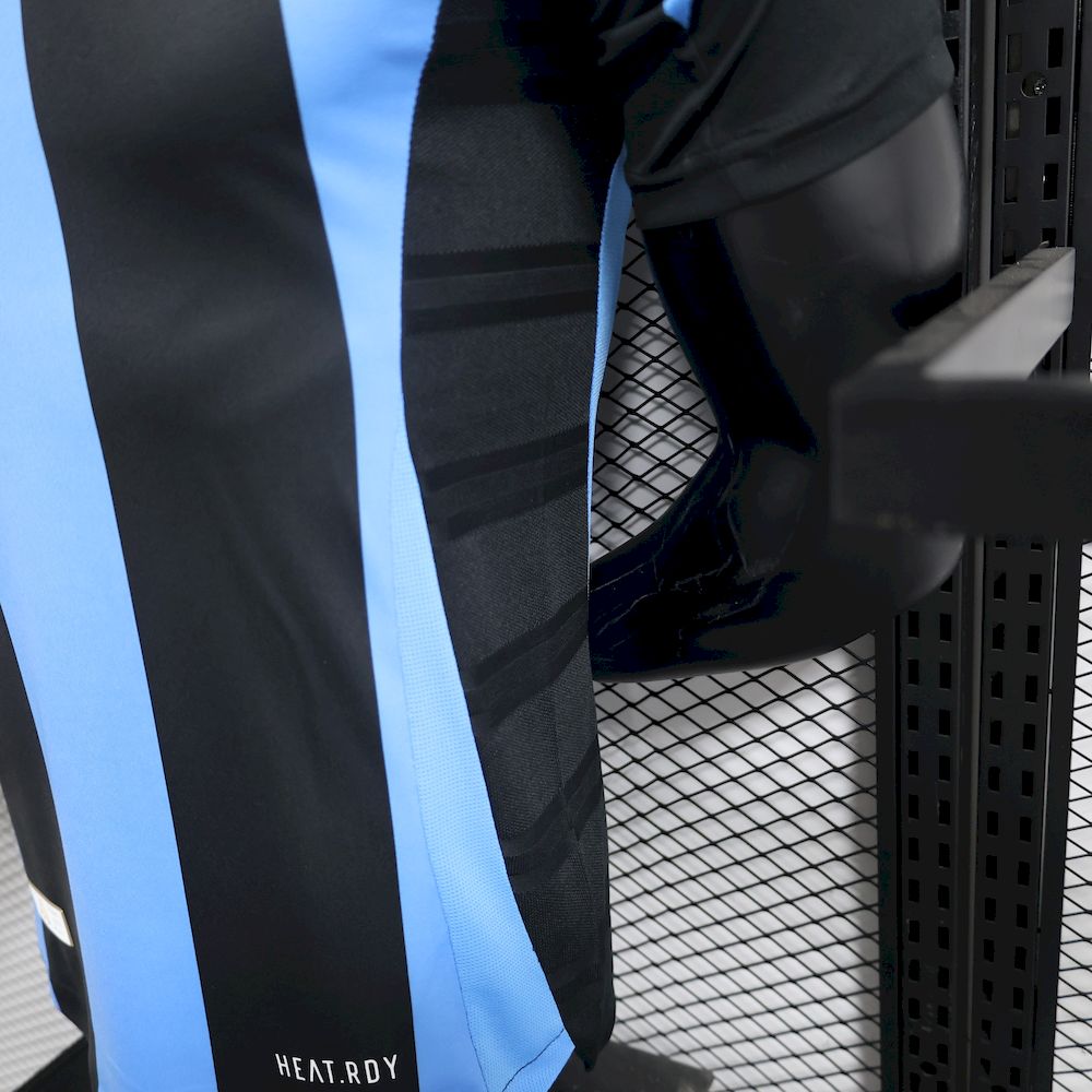 Argentina 2024/25 Dark version Jersey Adidas Player Version