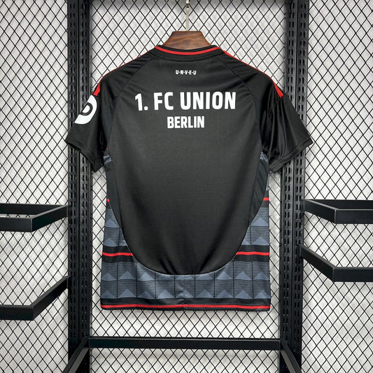 Union Berlin 2024/25 Away Jersey