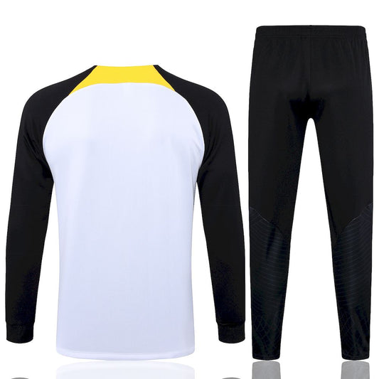 Jaqueta e calça Chelsea 2023/24 Treinamento Adulto 815