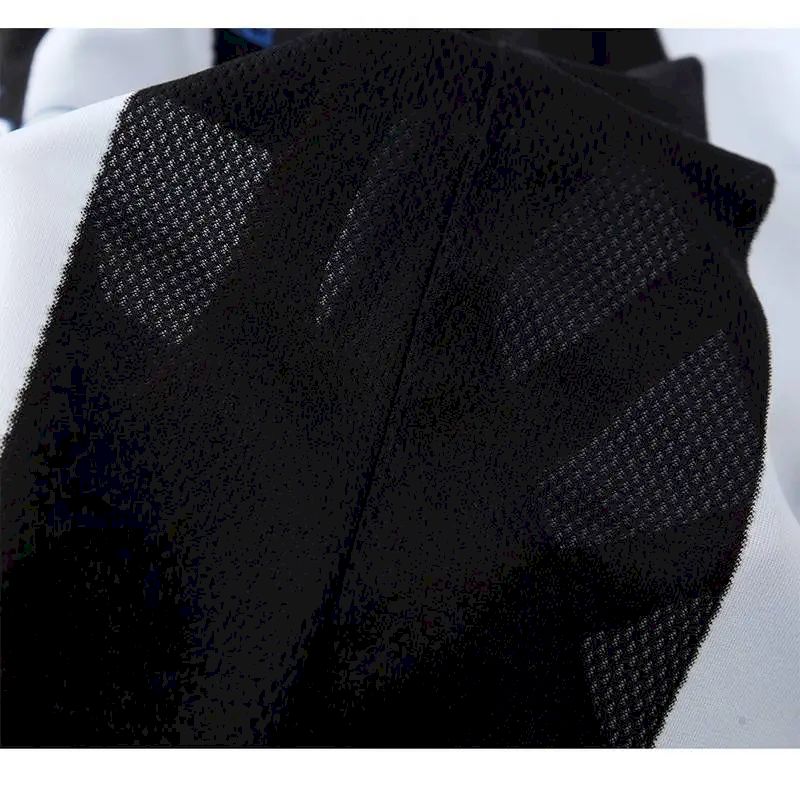 Camisa retrô do Newcastle United 2003/05