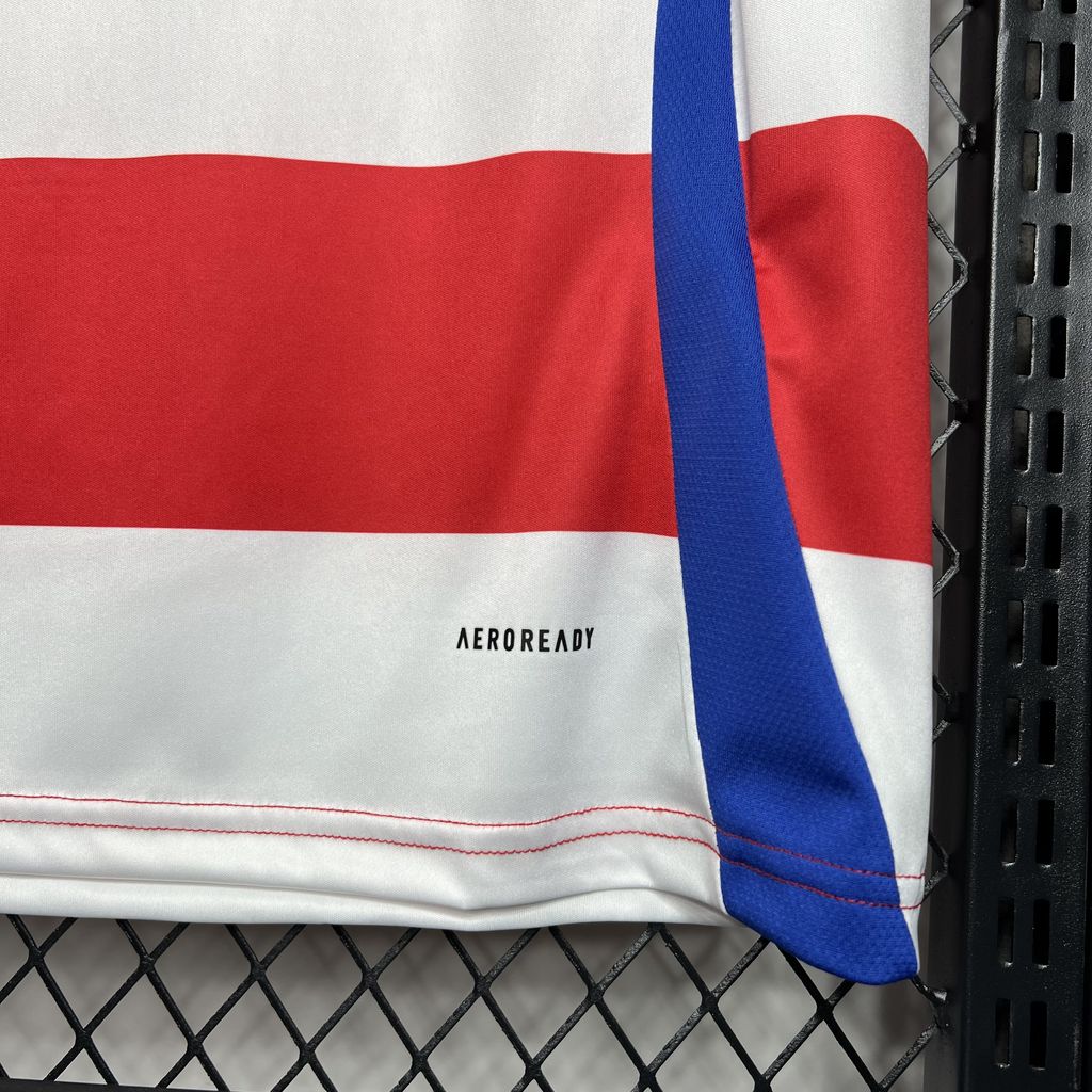 Camisa titular do Granada 2024/25
