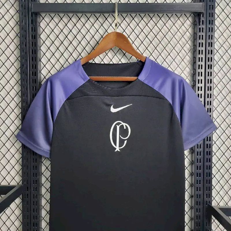 Camisa Corinthians Edição Especial 2023/24