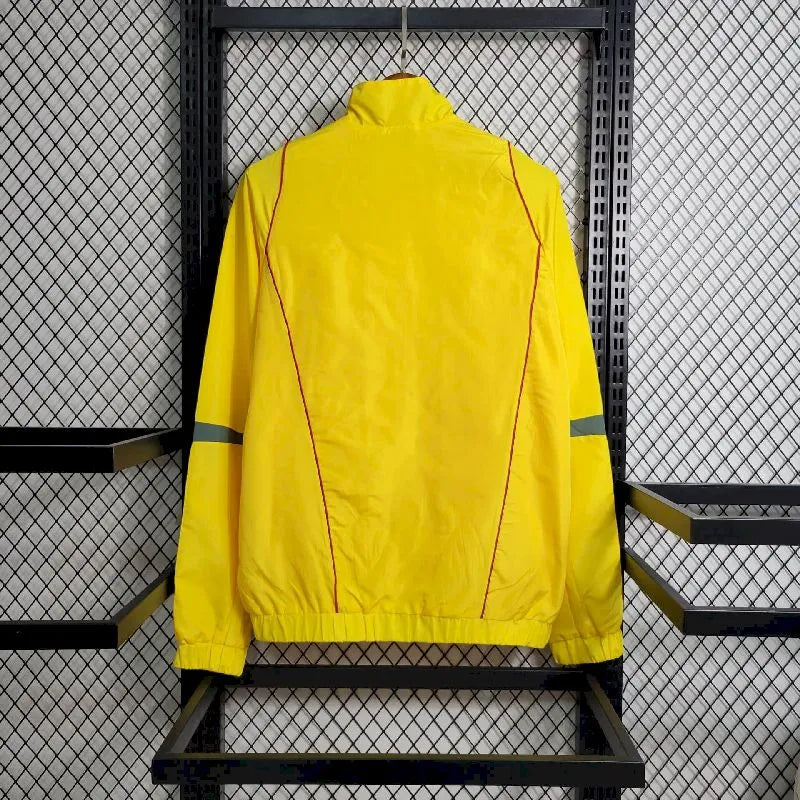 Flamengo 2023-24 Windbreaker