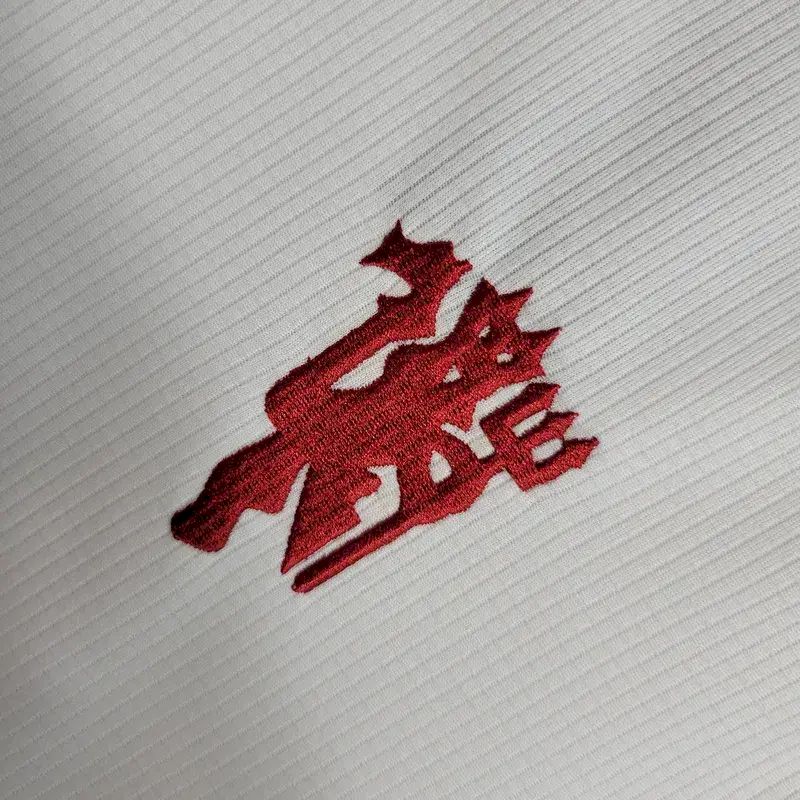 Men's Manchester United 2023/24 Third Jersey