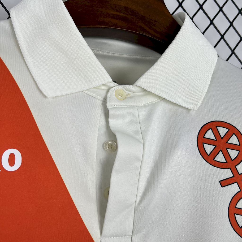 1 Fsv Mainz 05 2025/26 120Th Anniversary Editionjersey