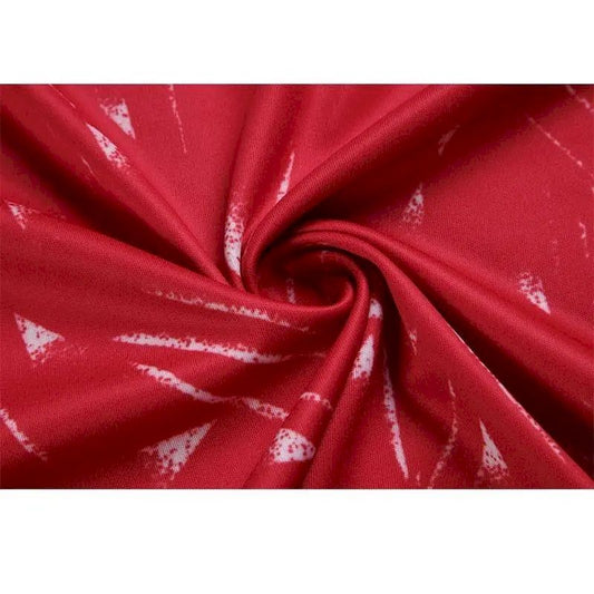 Camisa retrô do Liverpool Dalglish de 1990