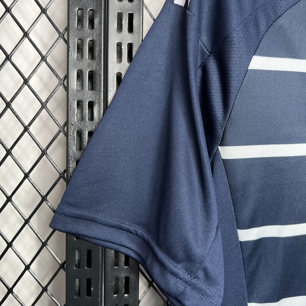 Hamburger SV 2024/25 Away Jersey