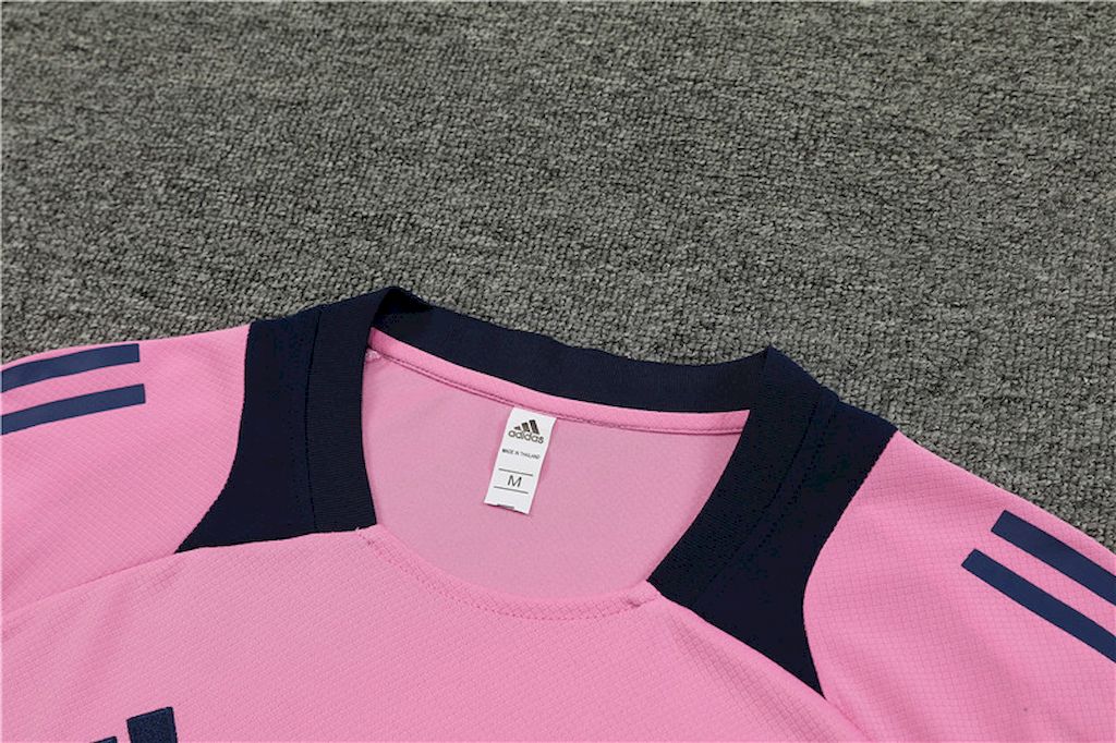 Camisa de treino adulto + short do Arsenal 2024/25 14001