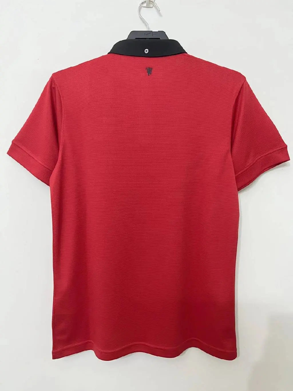 Manchester United 2013/14 Home Retro Jersey