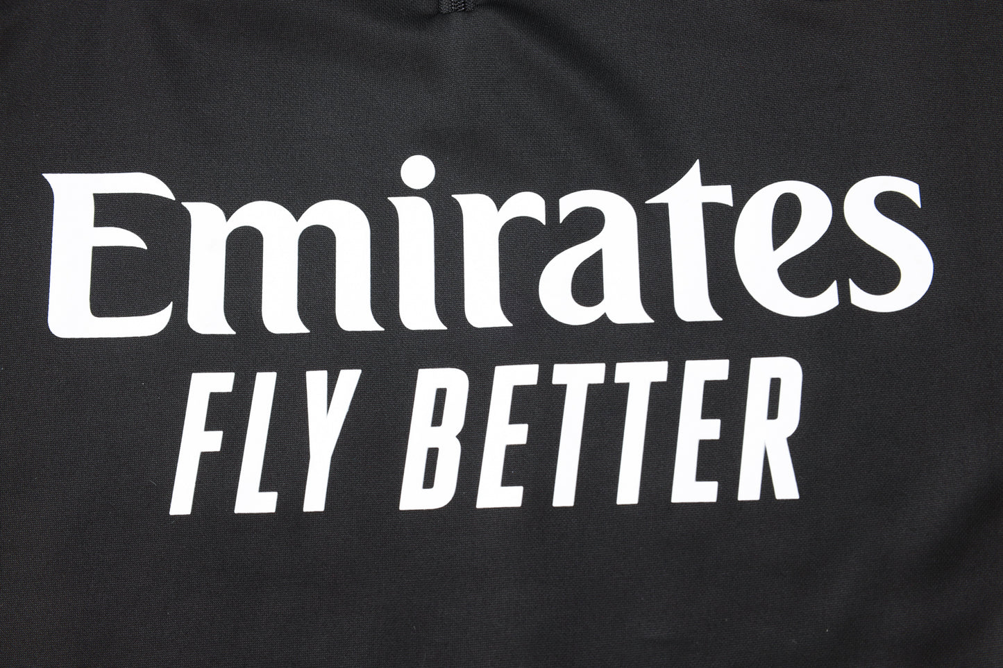 Suéter e calça infantil com zíper médio Real Madrid 2024/25 815