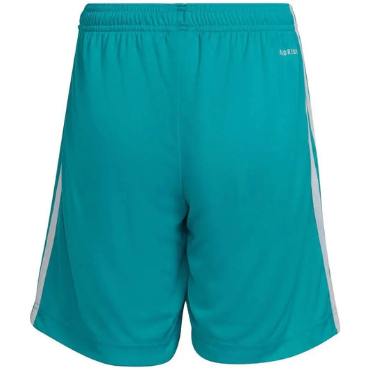 Short Troisième Real Madrid 2021/22