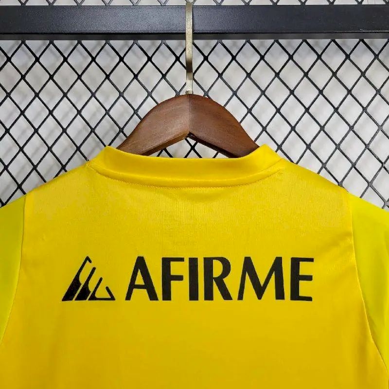 Tigres 2023/24 Pre-Match Kids Kit 2