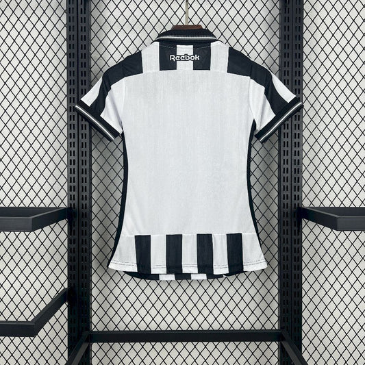 Women's Botafogo 2025/26 Home Jersey