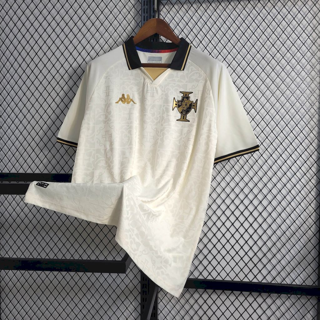 Terceira camisa do Vasco da Gama 2022/23