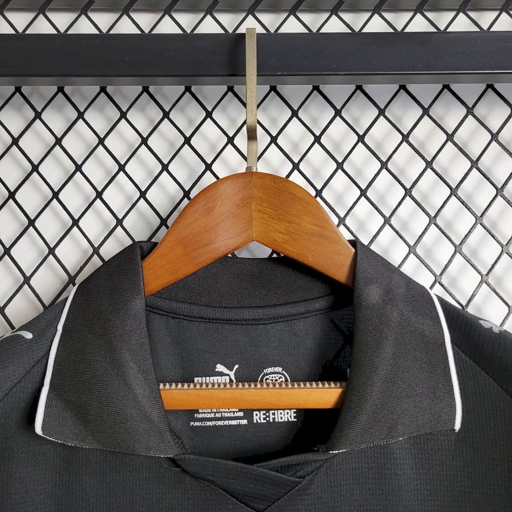 Women's Manchester City 2025/26 Away Jersey