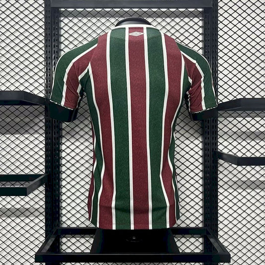 Versão de Jogador Home do Fluminense 2024/25