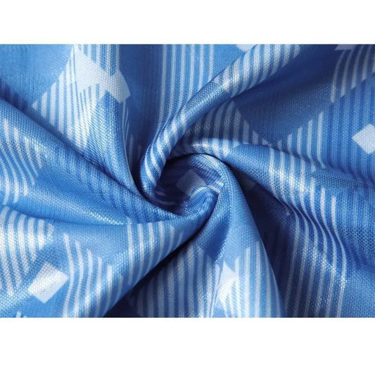 Camisa Retro Terceira da Inglaterra 1990/92