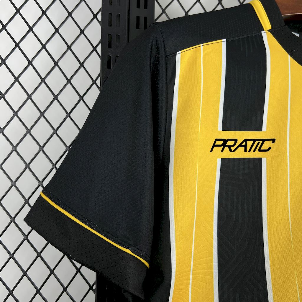 Volta Redonda 2025/26 Home Boutique Jersey
