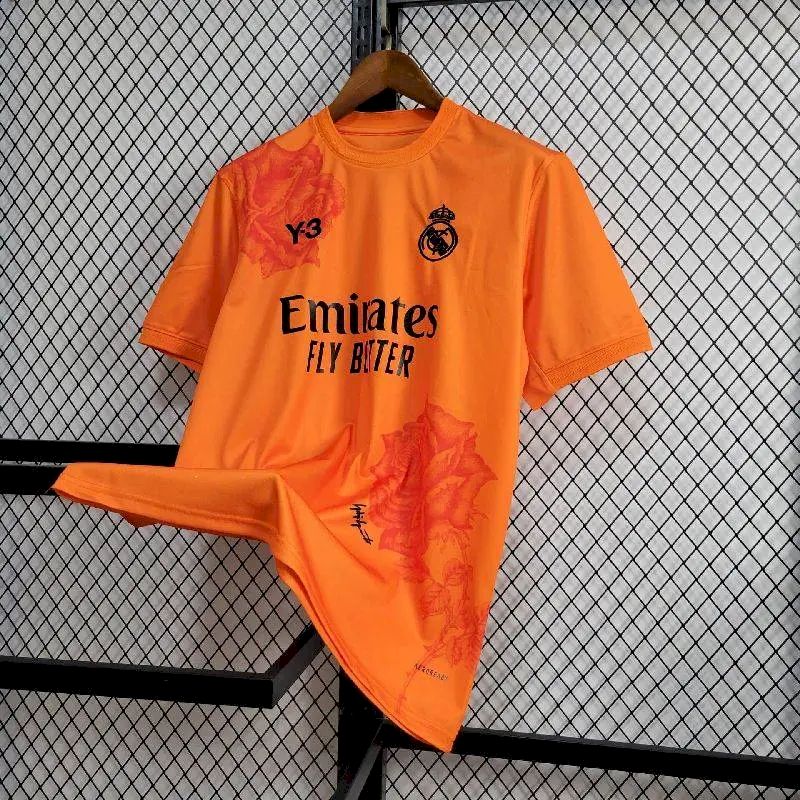 Maillot édition spéciale Real Madrid 2024/25 Y 3 2