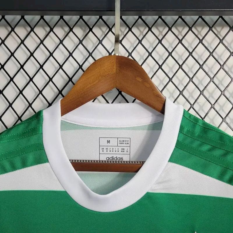 Camisa Boutique Edição Especial Celtic 2023/24