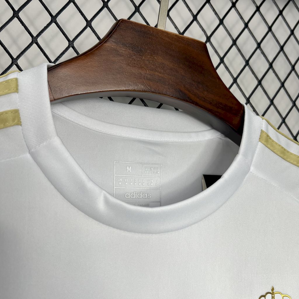 Al-Nassr FC 2024/25 Third Jersey