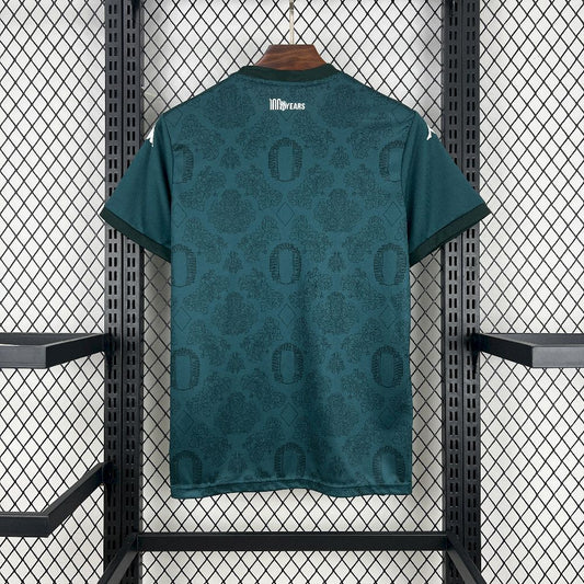 AS Monaco 2025/26 Third Jersey