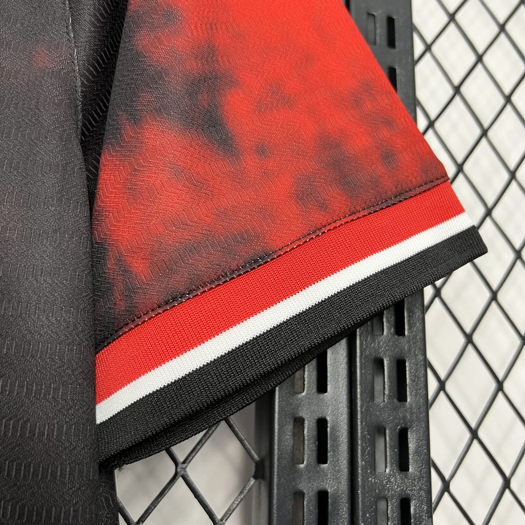 Sao Paulo 2024/25 Third Jersey