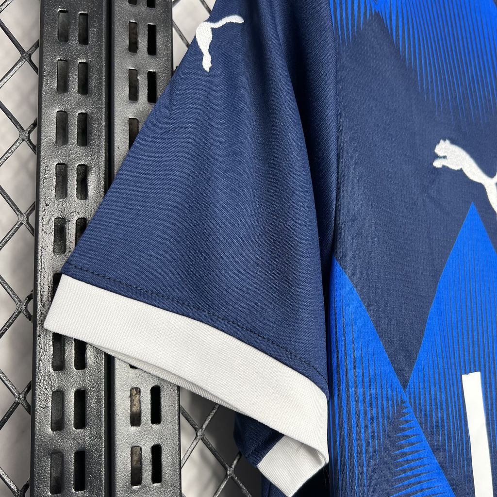 FC Heidenheim 2024/25 Away Jersey