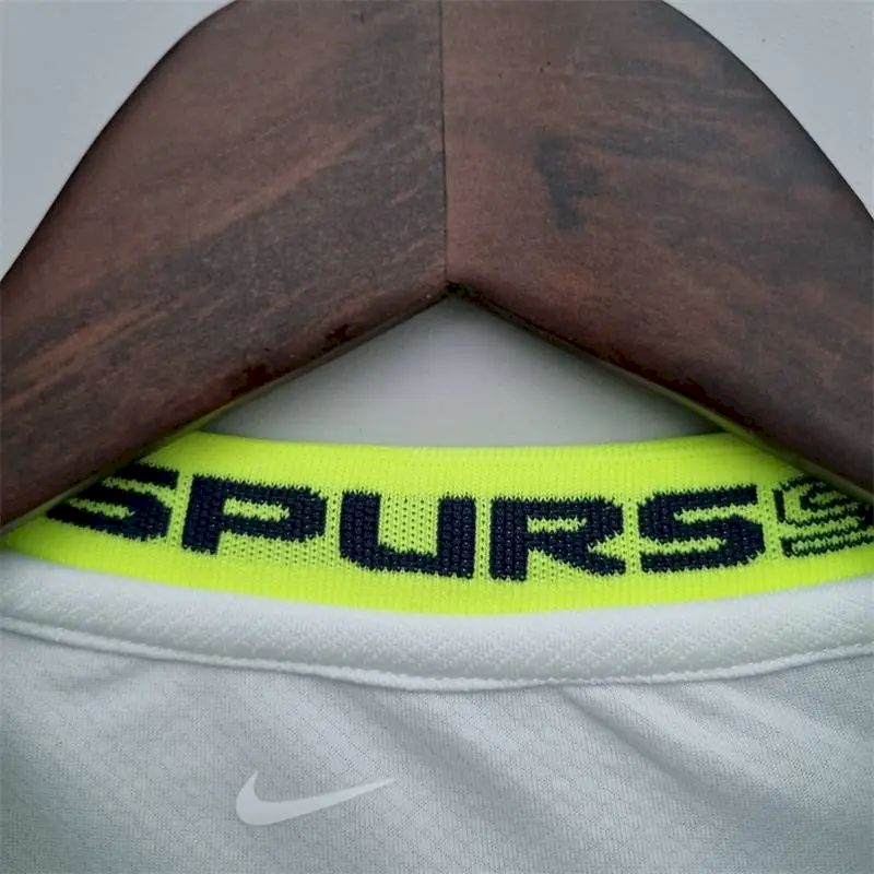 Camisa Home do Tottenham Hotspur 2022/23