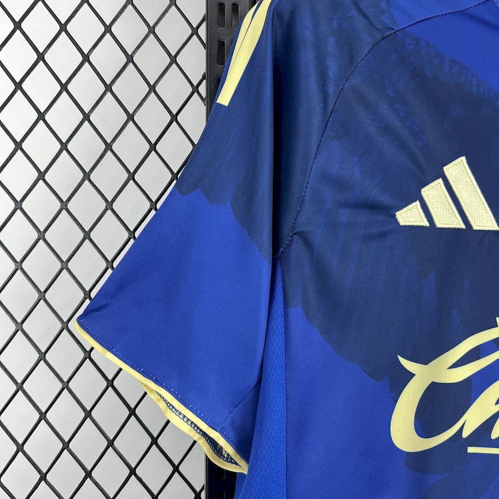 Club America 2025/26 Third Jersey