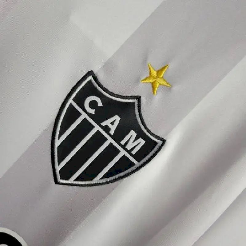 Atlético Mineiro 2022/23 Away Jersey