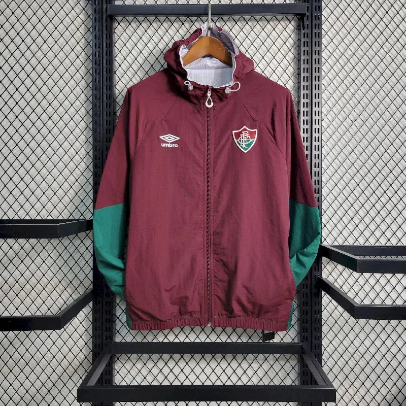 Blusão do Fluminense 2023-24