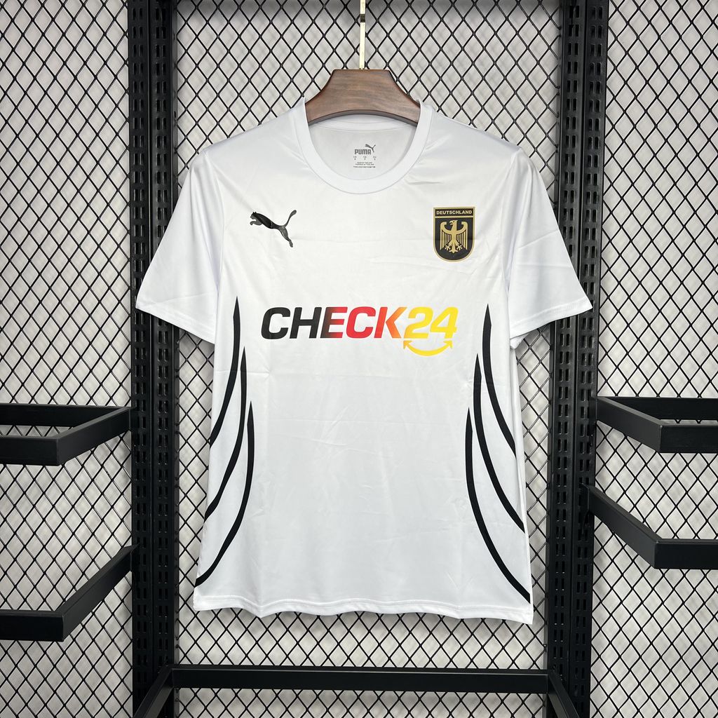 Camisa Alemanha Euro 2024/25 Edição Especial