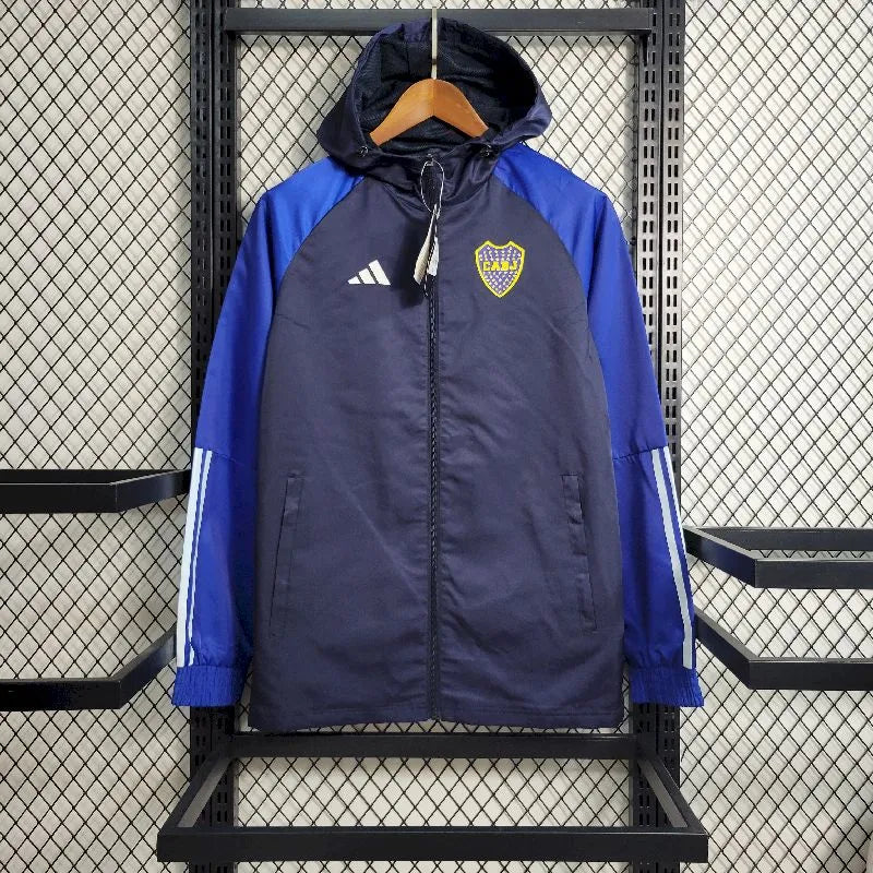 Blusão Boca 2023-24