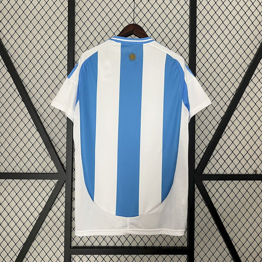 Camisa titular da Argentina 2024/25