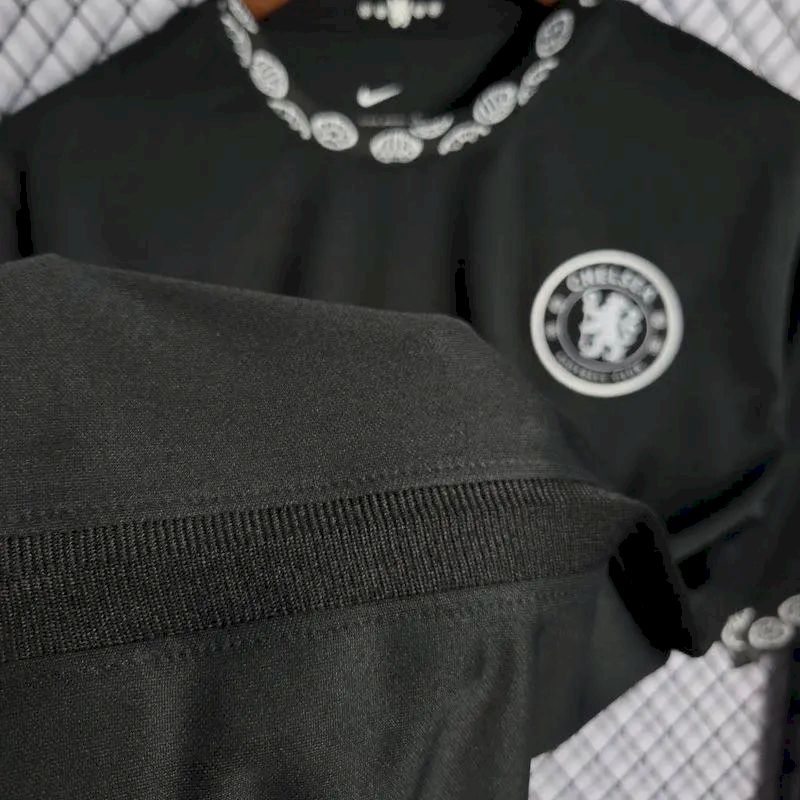 Men's Chelsea 2022/23 Concept Edition Jersey