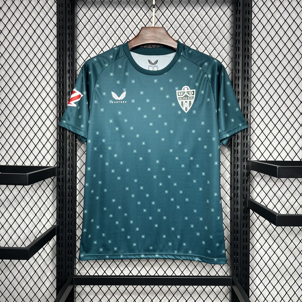 Almería 2024/25 Away Jersey